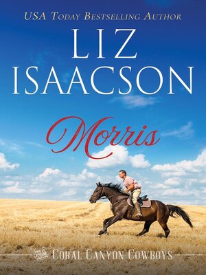 cover image of Morris